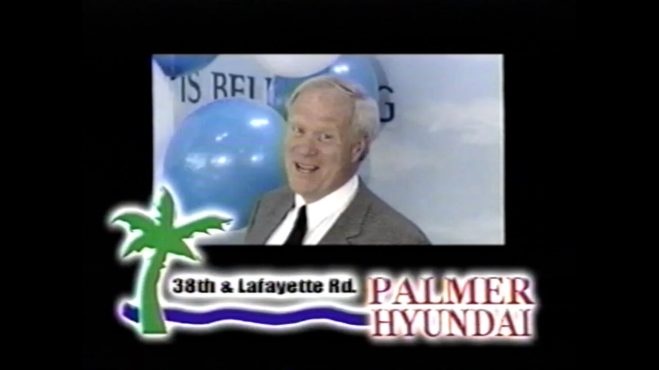 March 14, 2007 - Palmer Hyundai in Indianapolis