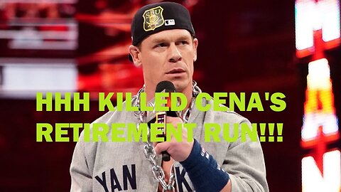 PCPO W/ Zorgog And Boe Episode 155 "Trips Ruined The Retirement Run Of John Cena"