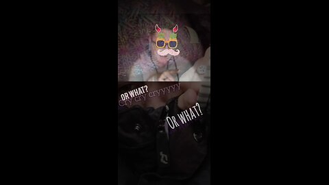 When All The Riddles Speak