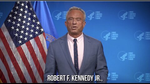 As per RFK Jr: Front Priced Medical Care