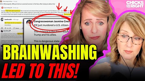 MN Protest Death Chaos, Fraud Hearing Gets LIT, Venezuelan Fleets Seized & Daily Wire vs Candace