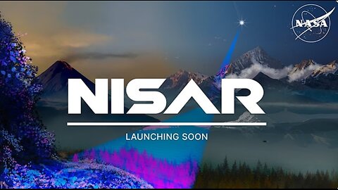 NISAR: Tracking Earth's Changing Surface ( Official NASA Trailer )