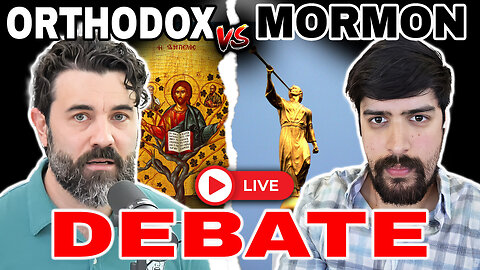 JimBob vs Mormon - Is Mormonism True? | LIVE Debate
