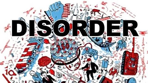 Disorder