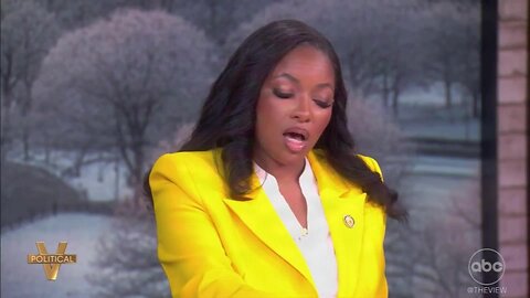 Jasmine Crockett Likens Trump’s Maduro Arrest to a Kidnapping: ‘This Ain’t About Venezuelans’