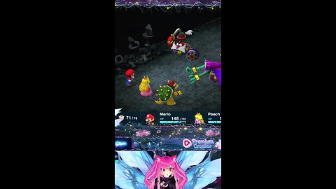 Super Mario RPG: Cloaker & Domino!