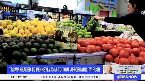 Charlie Sykes: Trump Has an Uphill Fight in Telling People to ‘Ignore the Evidence of Their Own Wallets’