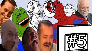 Extremely Dank and Offensive Memes Compilation (Volume 5)