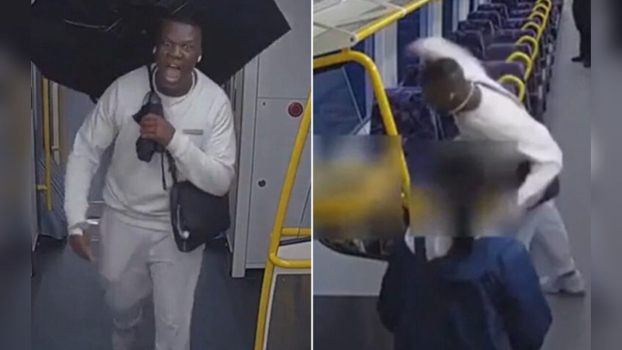 Australian News #37 Crime