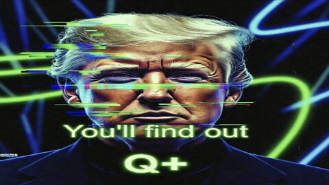 fren news17 - YOU'LL FIND OUT - Q+
