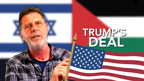 Donald Trump Nobel Peace Prize? - The DRIVE