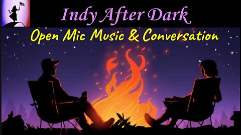 Indy After Dark #114