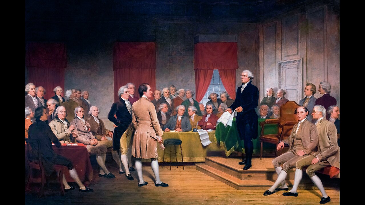 How Ignorant Were Our Forefathers?