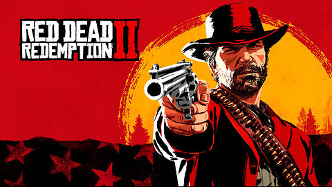 Red Dead 2
