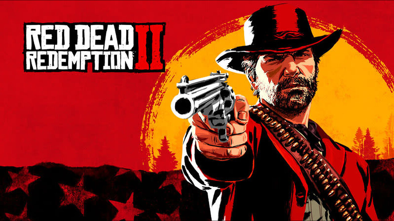 Red Dead 2