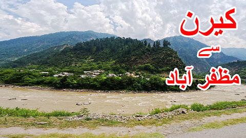 LOC || Main PAK-IND Border || S-7/EP-52 || SOLO || Watch In HD || Complete Journey || Urdu/Hindi