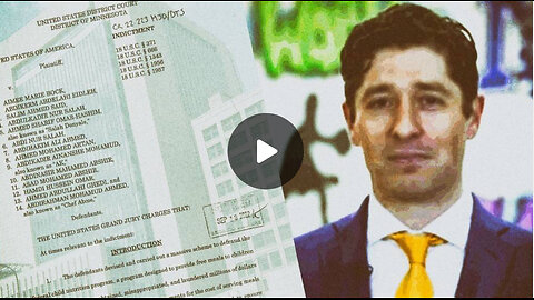 Minnesota Mayor Frey Exposed