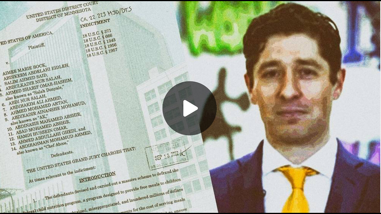 Minnesota Mayor Frey Exposed