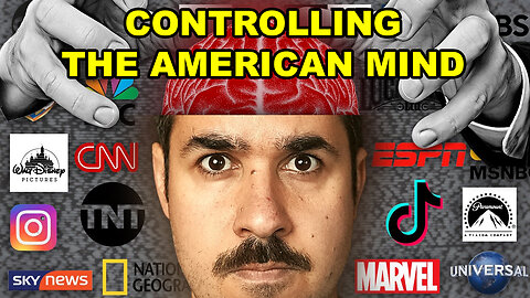 How Israel Controls American Media