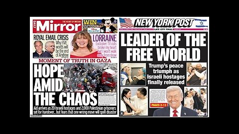 SMHP: Chaos Magic Through Media And The Spirit Of Slumber Exposed!