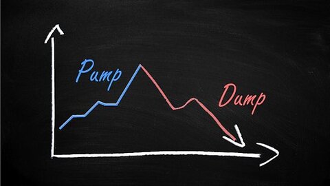 CAN WE TRUST THE CRYPTO PUMP????