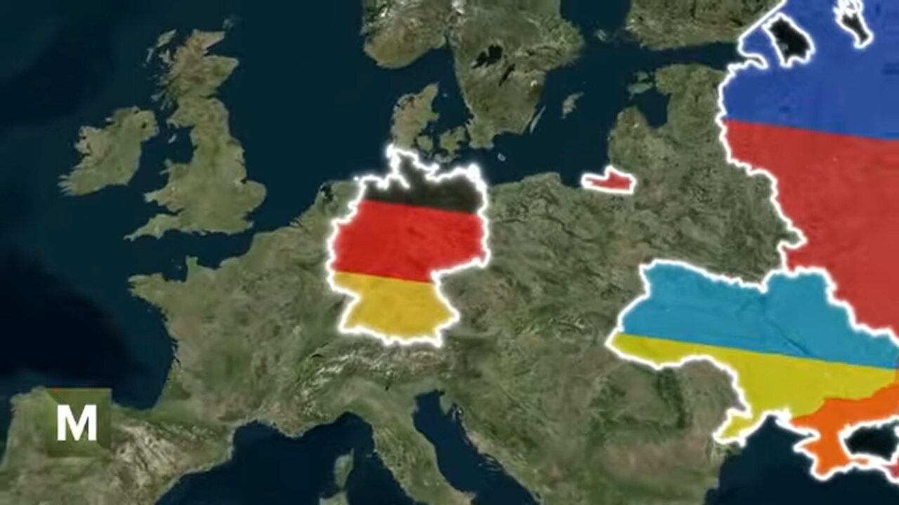 Germany Just CRUSHED Putin’s War Plans with ONE Move