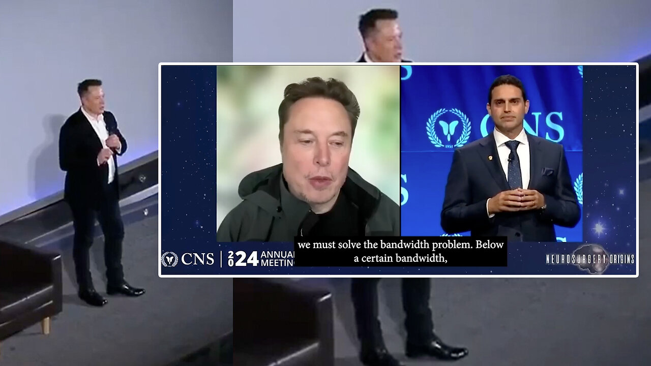 Human Artificial Intelligence Symbiosis | What Is Human Artificial Intelligence Symbiosis? Achieve Human Artificial Intelligence Symbiosis? "Ultimately, Achieve a Sort of Symbiosis w/ Artificial Intelligence." - Elon Musk