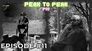 NYC’s New Mayor | Gov. Shutdown Worsens | Looming Wars | 3i ATLAS News - Peak to Peak PM: Episode 11