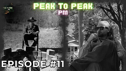 NYC’s New Mayor | Gov. Shutdown Worsens | Looming Wars | 3i ATLAS News - Peak to Peak PM: Episode 11