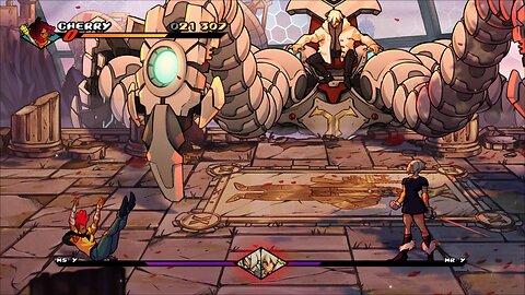 End of streets of Rage 4 🇵🇰