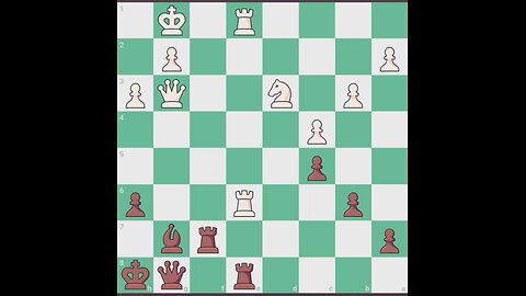 Daily Chess Puzzle 3.10.2025