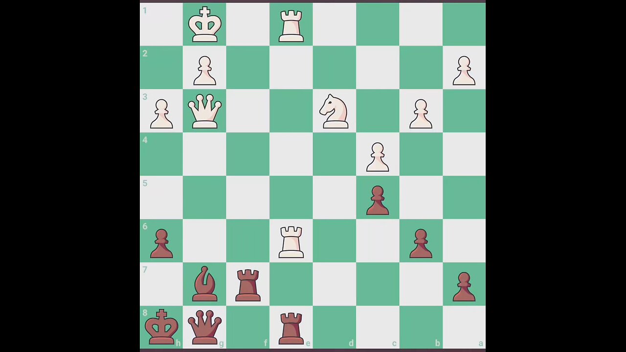 Daily Chess Puzzle 3.10.2025