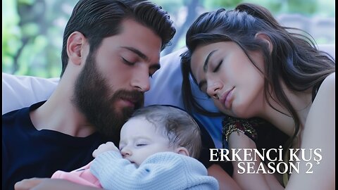 Erkenci Kuş Season 2 | Daydreamer (Early Bird) – 1. Bölüm Fragman