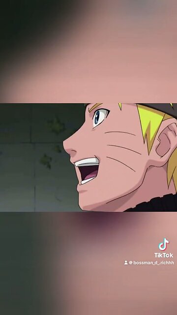 Mastering Tail Beast Chakra Control