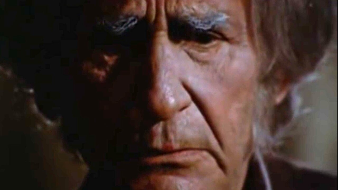 Ghost Story-Circle of Fear—The Phantom of Herald Square