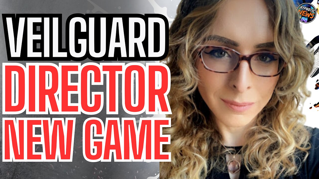 BREAKING: Veilguard Director NEW GAME DISCOVERED | Corinne Busche Set To RUIN BALDURS GATE 4