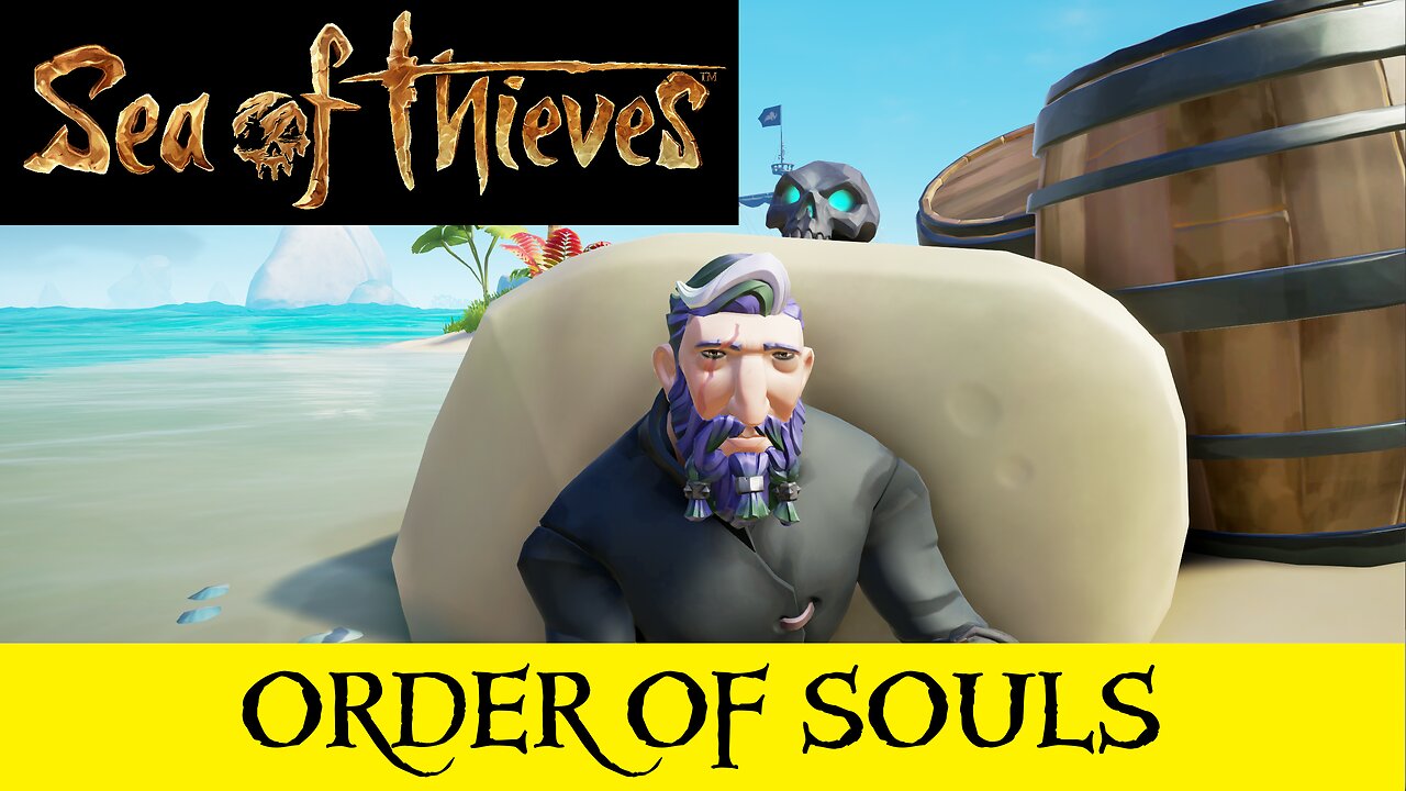 Order of Souls Commendations