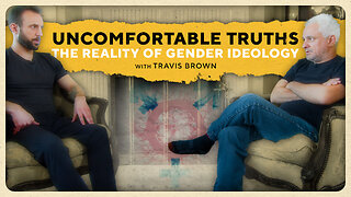 Gender Trouble with Travis Brown