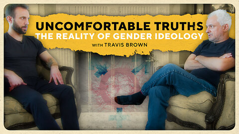 Gender Trouble with Travis Brown