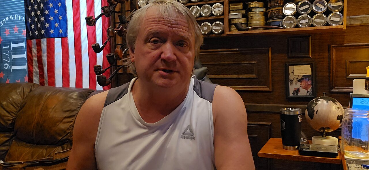 The Tunnell Take Can good come from working in the darkness?