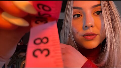 Fast Problem-Solving ASMR Giving Your Brain A Tune-Up