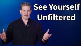 Unmasking the You That You Never Knew