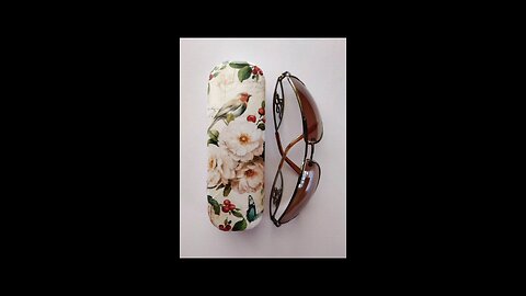 Beautiful Handmade Cover