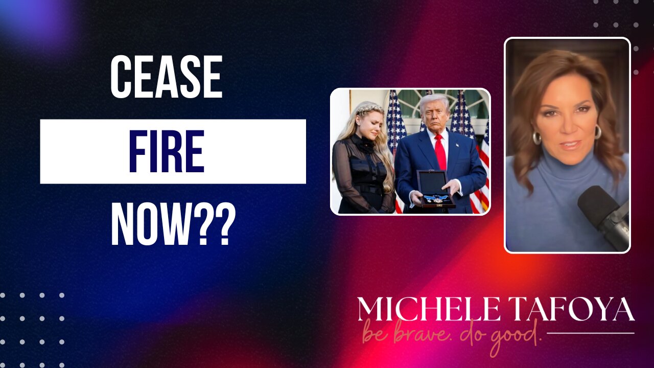 Where are all the "Cease Fire Now" Protesters?