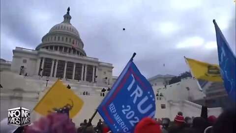 Enemy Bitch Launches Unlawful Grenade