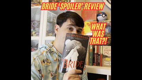 BRIDE SPOILER REVIEW