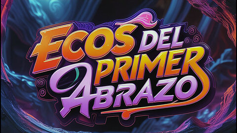 Ecos del Primer Abrazo