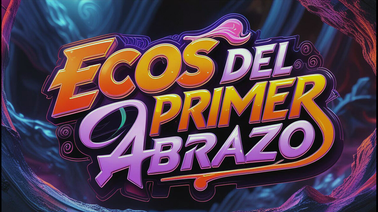 Ecos del Primer Abrazo