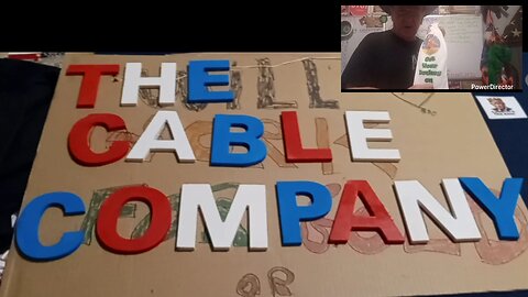 The Donkey Dirt Mail Call