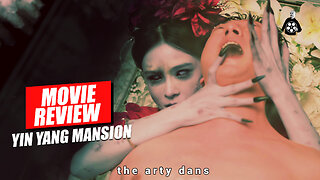 YIN YANG MANSION (REVIEW) They Need To Srurvive 7 Days, Can They Do It? (2024)